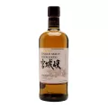 Nikka Miyagikyo Single Malt Japanese Whisky 700ml