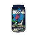 Rocky Ridge 'Death Orchid' Pastry Sour