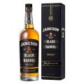 Jameson Black Barrel Blended Irish Whiskey 1L
