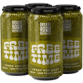 Bridge Road Brewers Free Time FRESH HOP HAZY 355mL - Zero Beer
