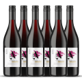 Altina Liberate Pepperberry Non-Alc Shiraz 750mL