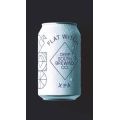 Deep South Brewing Flat Witch XPA