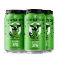 Hop Nation Mind Ya Head Non-Alcoholic XPA 355mL