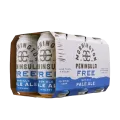 Mornington Free Non-Alc Pale Ale 375mL
