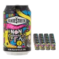 Vandestreek Playground Non-Alcoholic IPA 330mL