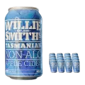 Willie Smith's Non-Alcoholic Apple Cider 355mL