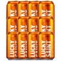 Lucky Saint Non-Alcoholic HAZY IPA 330ml