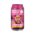 Rocky Ridge 'Dopamine Drip' West Coast IPA