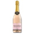 Vendome Mademoiselle Rose Alcohol-Free 750ml