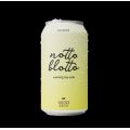 Notto Blotto Sparkling Hop Soda