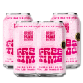 Bridge Road Brewers Free Time Raspberry Sour 355ml