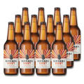 Nirvana Premium Alcohol-Free British Amber Ale 500ml