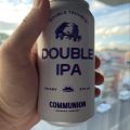 Communion Brewing 'Double Trouble' IPA