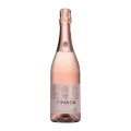 Vinada Non Alcoholic Sparkling Tempranillo Rosé 750mL