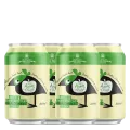 The Apple Thief Non-Alcoholic Lemon Myrtle Cider 330mL