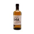 Nikka Miyagikyo Single Malt Japanese Whisky 700ml @ 45% abv