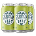 Hiatus Beers Non-Alcoholic Pale Ale 375ml