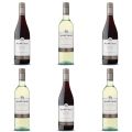 Jacobs Creek Classic Pinot Bundle (Box of Six)
