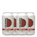 Dalman Street Non-Alcoholic Red Ale 375mL