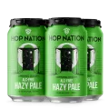 Hop Nation Opening Doors Alc-Free Hazy Pale Ale 355mL