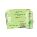 Naked Life Non Alcoholic Margarita 250mL