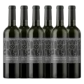 Senorio De La Tautila Tinto Alcohol Free Red Wine 750mL