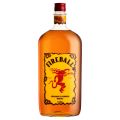 Fireball Cinnamon Flavoured Whisky 1L