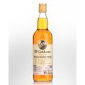 McCallums Perfection Blended Scotch Whisky 700ml