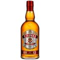 Chivas Regal 12 Year Old Scotch Whisky (700mL)