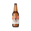 Nirvana Premium Alcohol-Free British Amber Ale 500ml