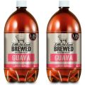 Little Fat Lamb Guava (2 X 1.25L)