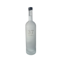 37 Vodka Premium Triple Distilled Vodka 1L