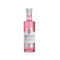 Begin Gin Pink Miniature (50ml)