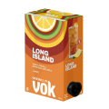 Vok Cocktails Long Island 2L