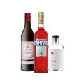 Craft Negroni Cocktail Bundle
