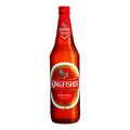 Kingfisher Extra Strong 8% Premium Indian Beer (12X650ML)