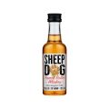Sheep Dog Peanut Butter Whiskey Miniature (50ml)