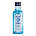Bombay Sapphire Gin Miniature (50mL)