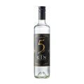 Five Rivers Premium Dry Gin 700mL