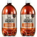 Little Fat Lamb Ginger (2 X 1.25L)