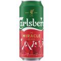 Carlsberg LFC Miracle of 2005 Limited Edition 24x500ml