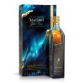 Johnnie Walker Blue Label Ghost And Rare Port Dundas 750ml