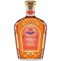 Crown Royal Peach Flavoured Blended Canadian Whisky 1L