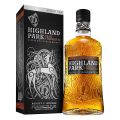 Highland Park Cask Strength Release No. 4 Single Malt Scotch Whisky 700mL