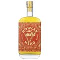 Howler Head Kentucky Straight Banana Infused Bourbon Whiskey 700mL