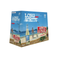 Long White Apple and Pear 320mlx10