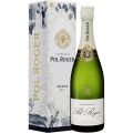 Pol Roger Reserve Brut Champagne NV 750mL