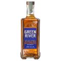 Green River Kentucky Straight Wheated Bourbon Whiskey 750mL