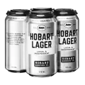 Hobart Brewing Co. 'Hobart' Lager