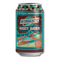 Phillips Soda Works Intergalactic Root Beer 355ml